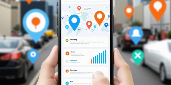 How to Dominate Near Me Searches: Effective Local SEO Tactics