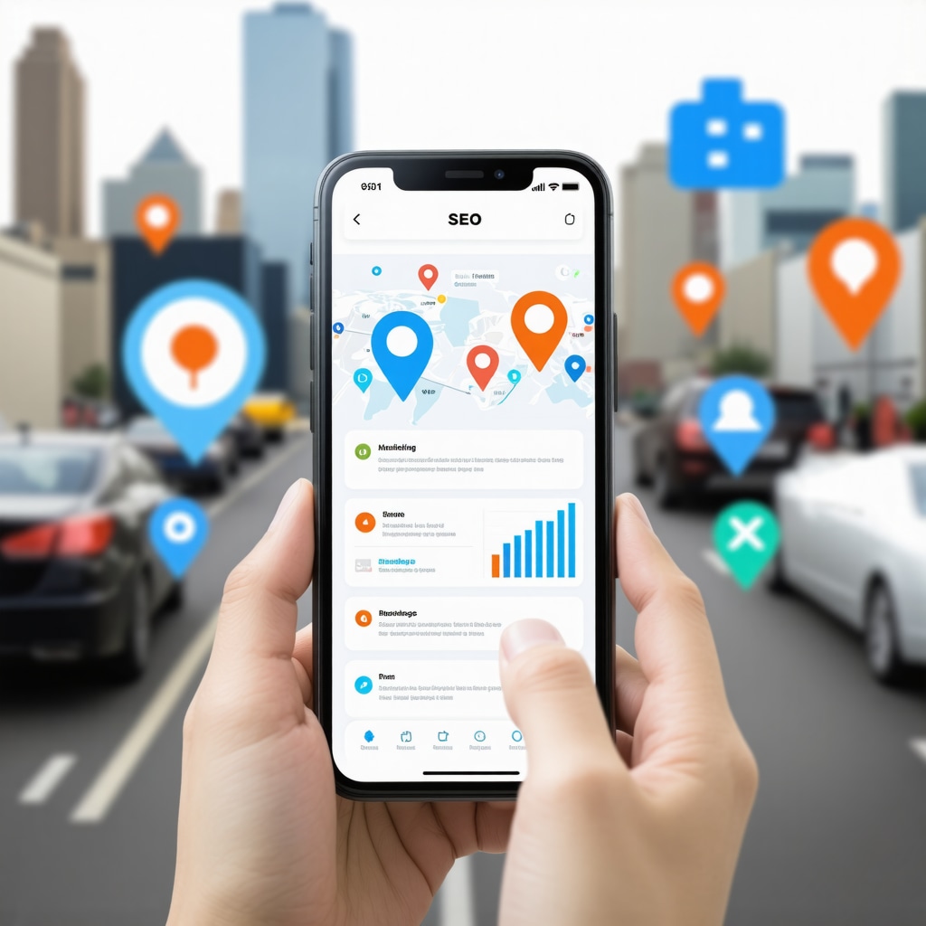 How to Dominate Near Me Searches: Effective Local SEO Tactics