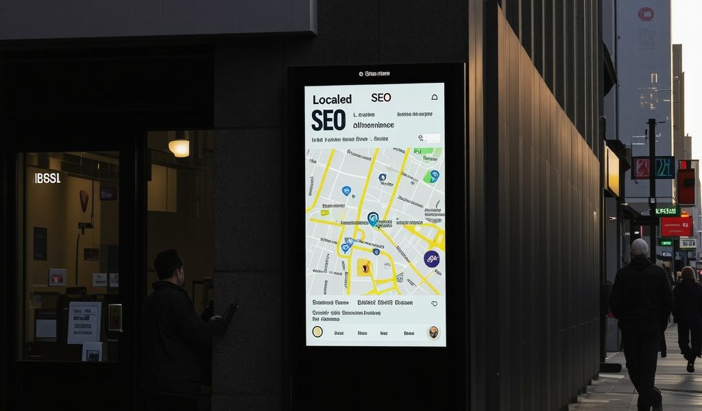 How to Dominate Near Me Searches with Effective Local SEO Tactics