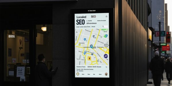 How to Dominate Near Me Searches with Effective Local SEO Tactics