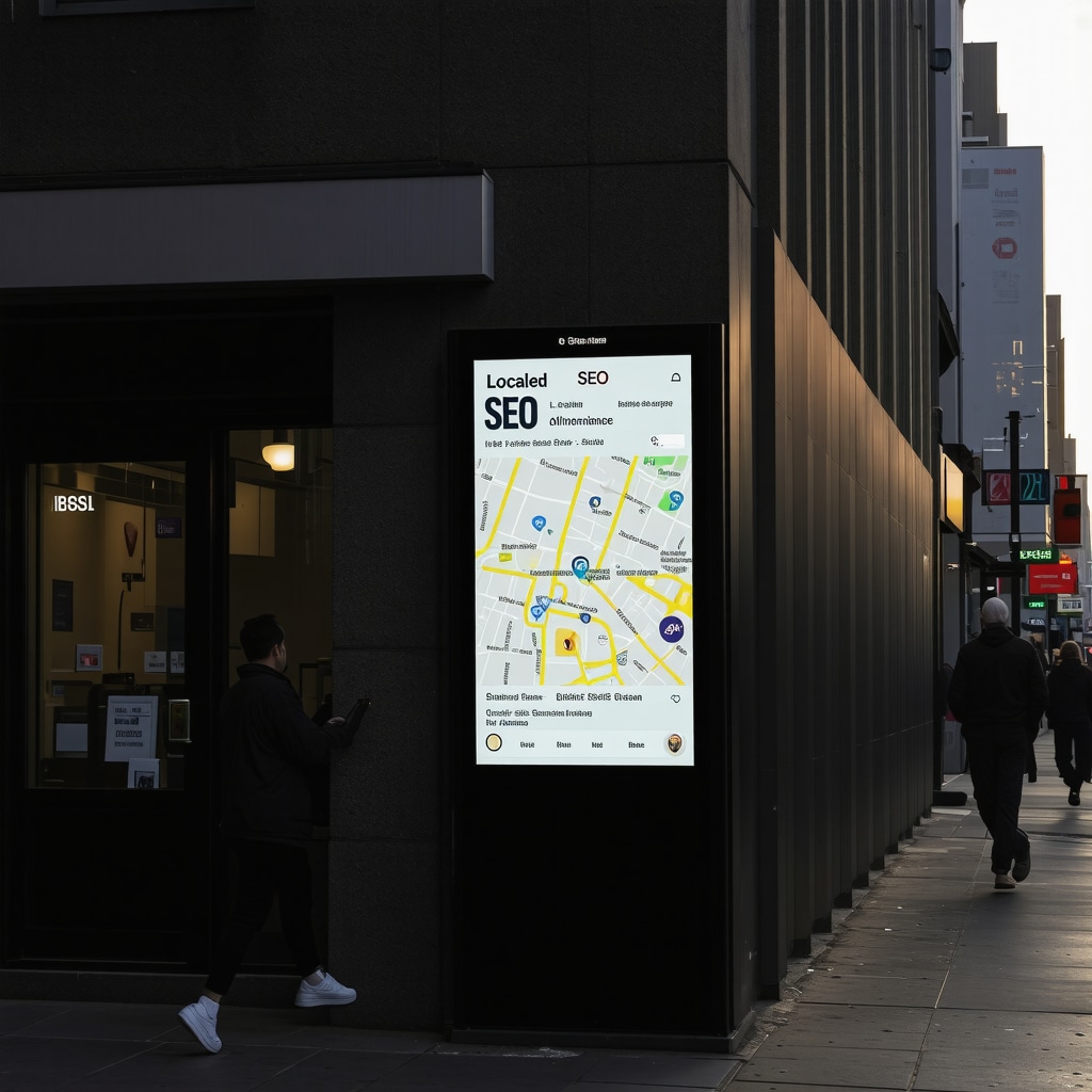 How to Dominate Near Me Searches with Effective Local SEO Tactics