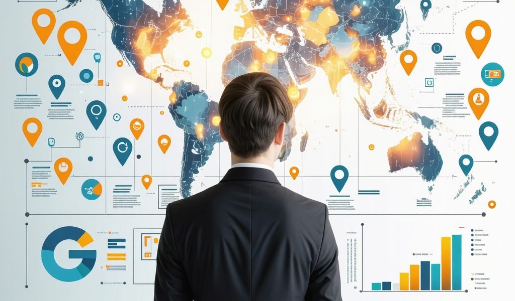 How to Dominate the Google 3-Pack With Effective GMB SEO Tools
