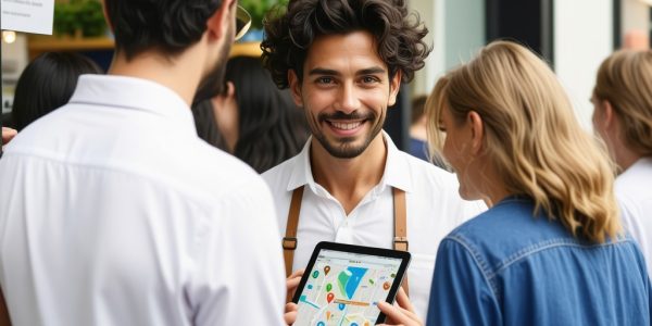 How to Drive Targeted Local Traffic with Effective GMB Content Strategies
