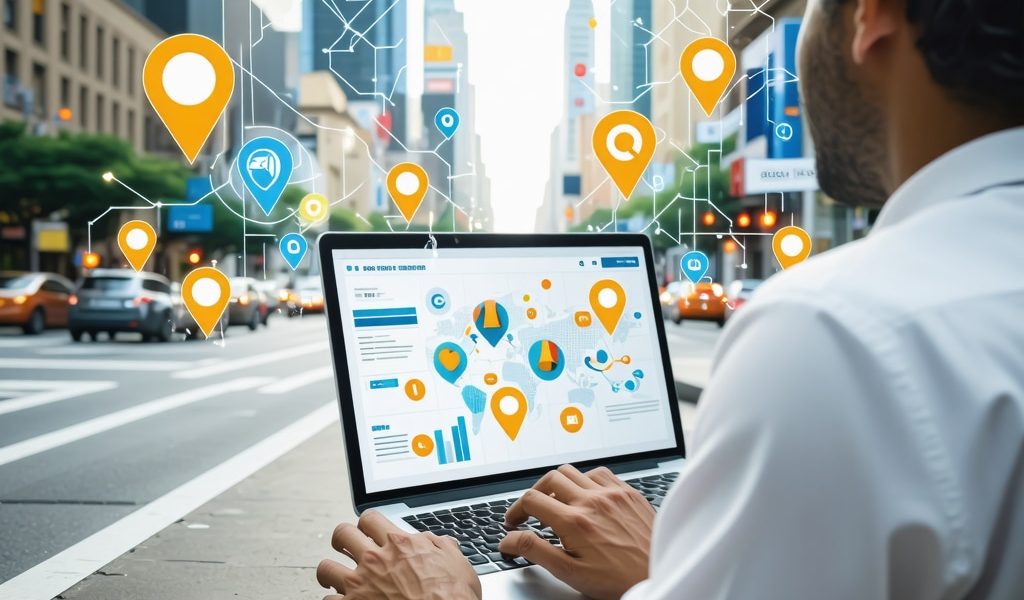 How to Effectively Boost GMB Ranking in 2025