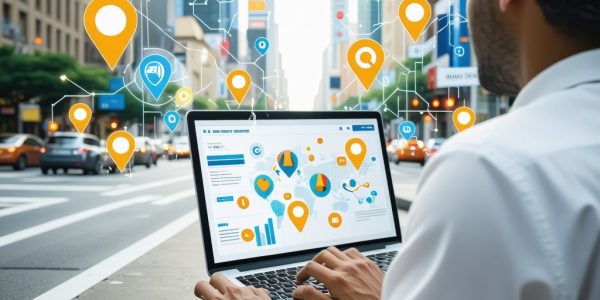 How to Effectively Boost GMB Ranking in 2025