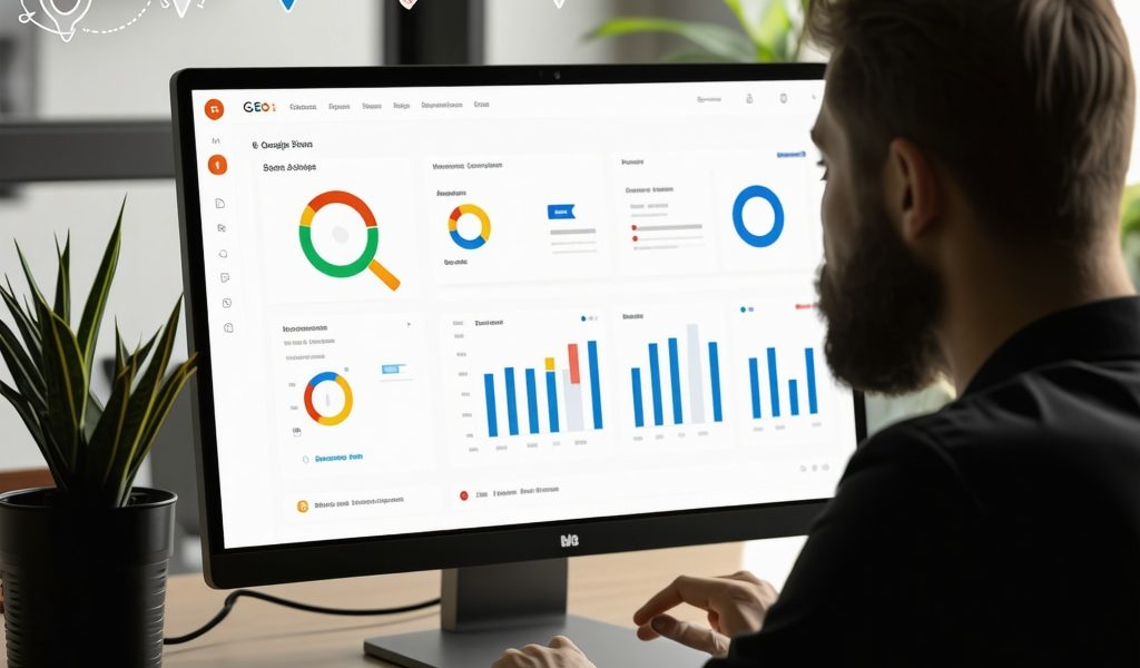 How to Effectively Track GMB Performance for Better SEO