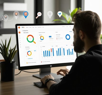 How to Effectively Track GMB Performance for Better SEO