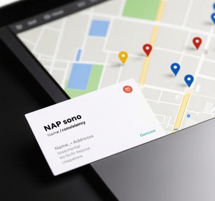 How to Ensure NAP Citation Consistency for Local SEO Success