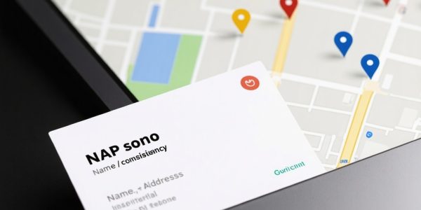 How to Ensure NAP Citation Consistency for Local SEO Success