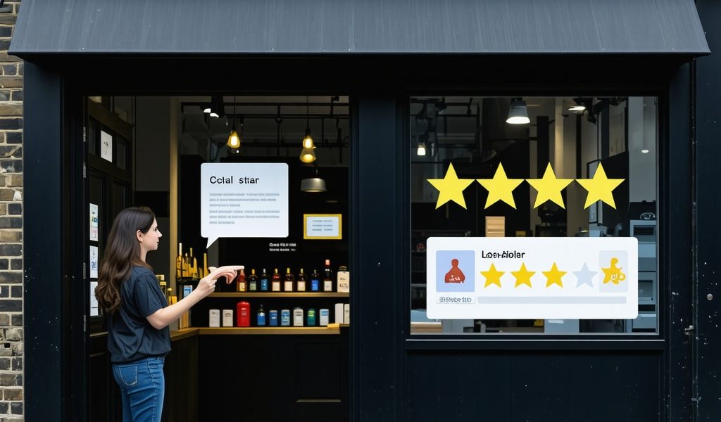 How to Generate Quality GMB Reviews to Enhance Local Search Results