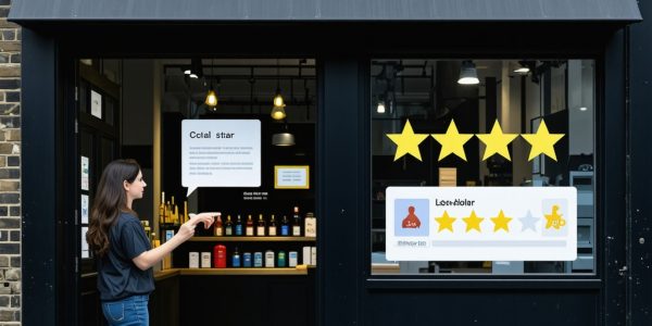 How to Generate Quality GMB Reviews to Enhance Local Search Results
