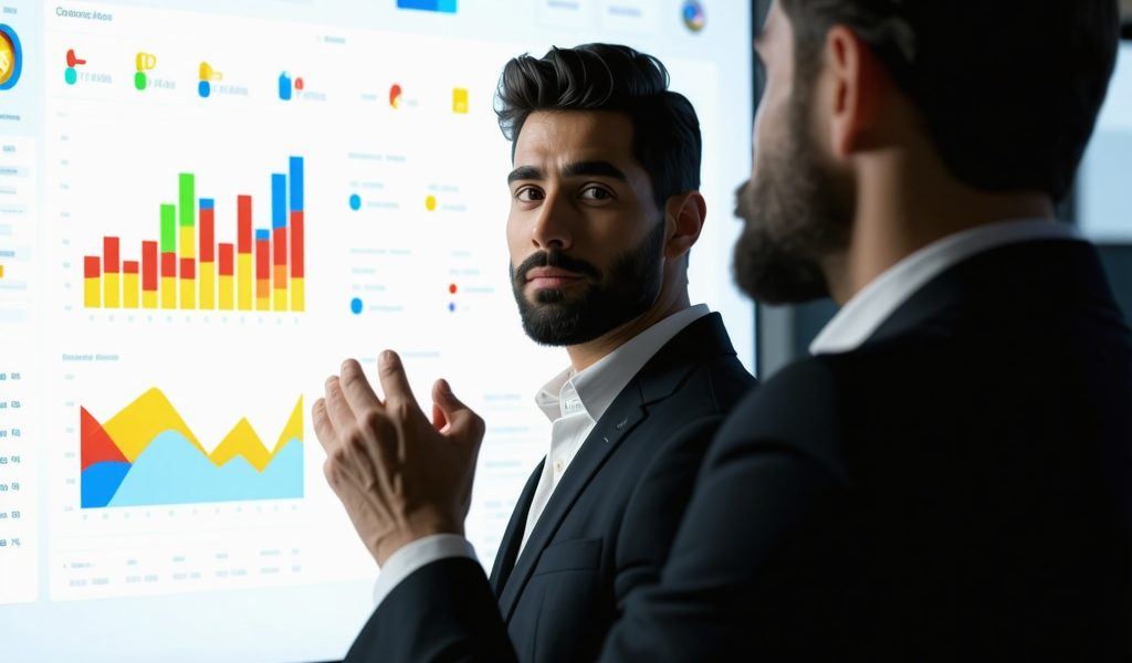 How to Improve GMB Ranking Service & Outrank Competitors