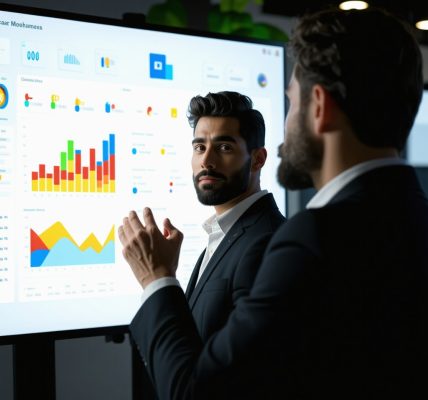 How to Improve GMB Ranking Service & Outrank Competitors