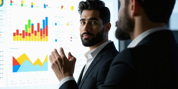 How to Improve GMB Ranking Service & Outrank Competitors