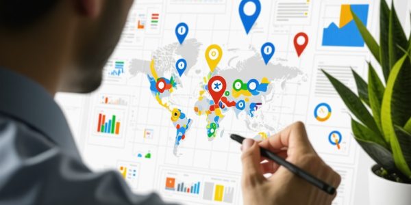 How to Improve Google Business Visibility Using GMB Engagement Tactics