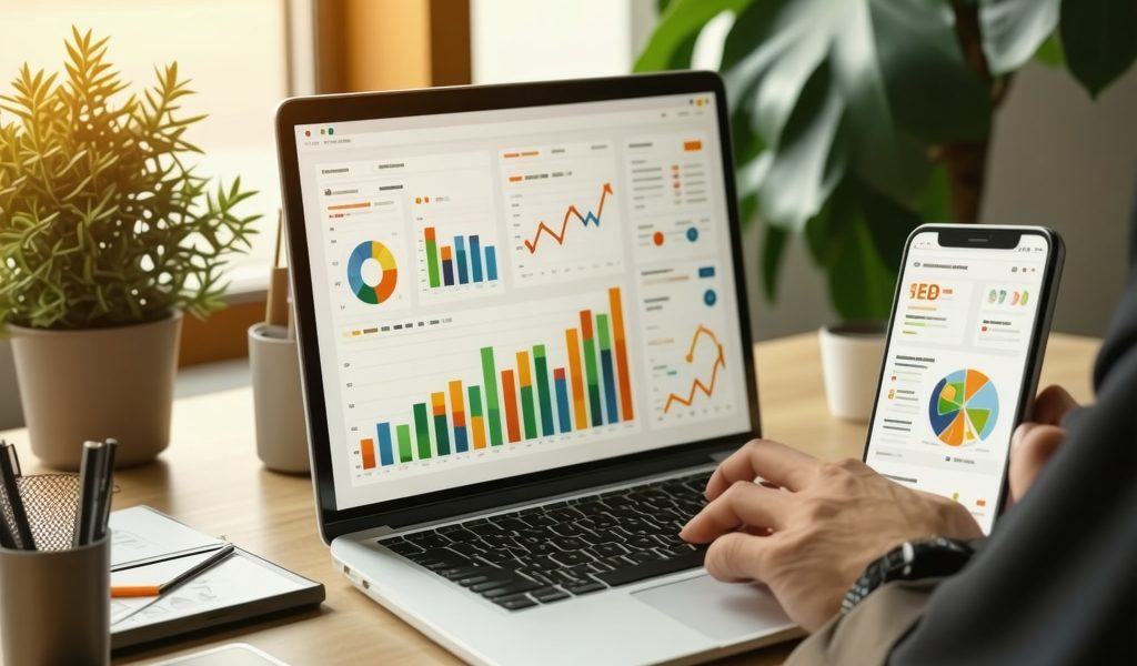 How to Increase Google Business Traffic with Proven SEO Tips