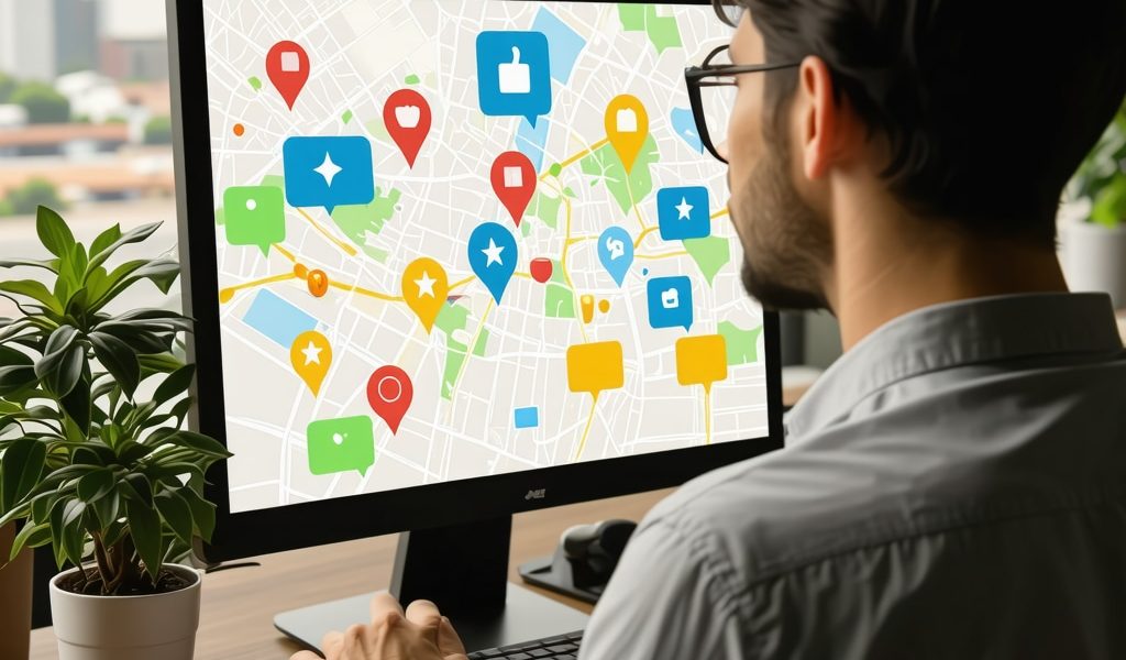 How to Leverage GMB Engagement for Better Local Search Results
