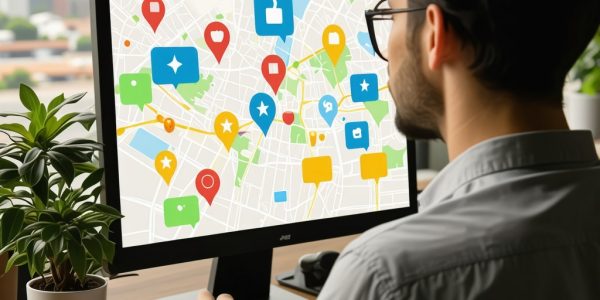 How to Leverage GMB Engagement for Better Local Search Results