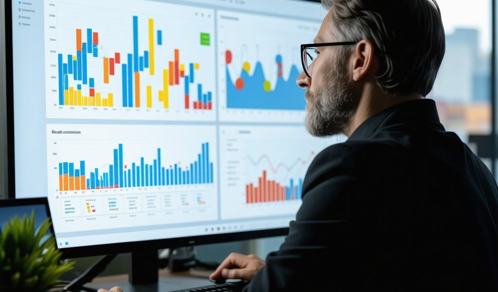 How to Leverage GMB SEO Tools for Rapid Local Search Growth