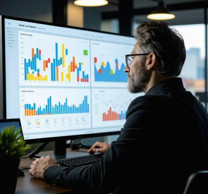 How to Leverage GMB SEO Tools for Rapid Local Search Growth