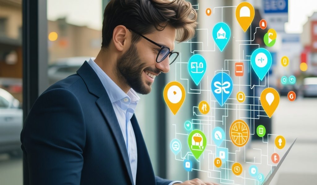 How to Leverage Local SEO FAQs for Rapid Business Growth in 2025