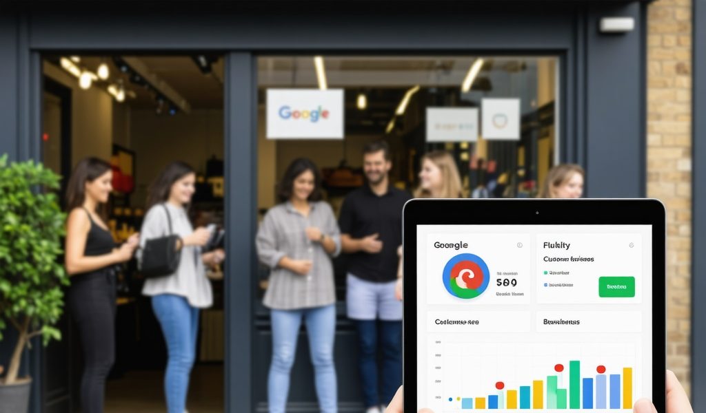 How to Leverage Reviews to Enhance Your Google Business SEO
