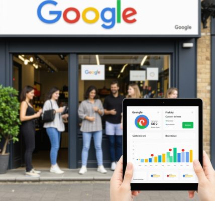How to Leverage Reviews to Enhance Your Google Business SEO