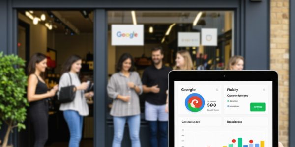 How to Leverage Reviews to Enhance Your Google Business SEO