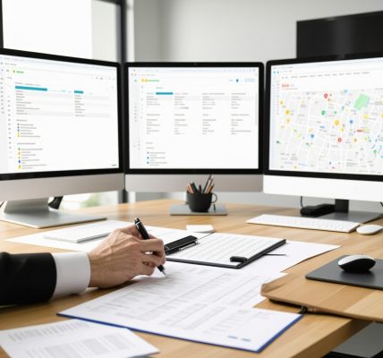 How to Maintain NAP Citation Consistency Across All Listings