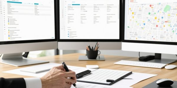 How to Maintain NAP Citation Consistency Across All Listings