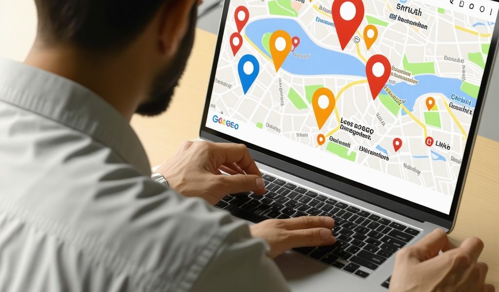 How to Manage GMB Citations & Boost Local Map Pack Rankings