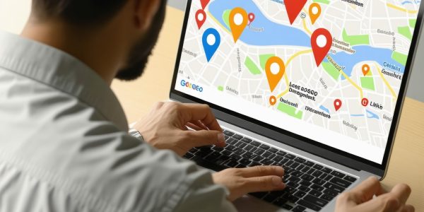 How to Manage GMB Citations & Boost Local Map Pack Rankings