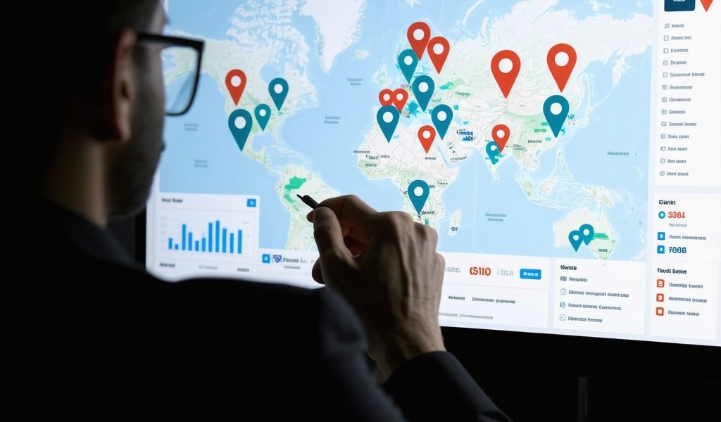 How to Manage GMB Citations for Higher Local Pack Rankings in 2025
