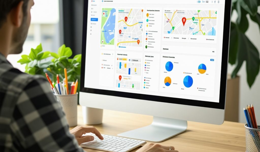 How to Manage GMB Citations for Higher Local Search Rankings