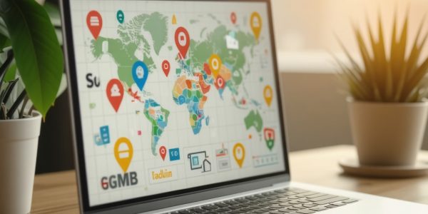 How to Master GMB Backlink Building for Higher Rankings in 2025
