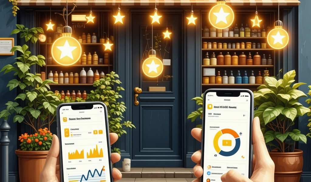 How to Maximize GMB Engagement & Reviews for Local SEO Growth