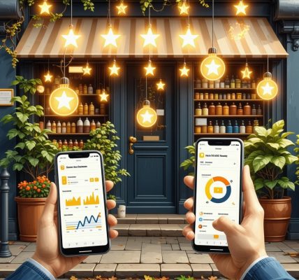 How to Maximize GMB Engagement & Reviews for Local SEO Growth