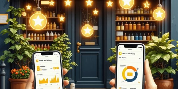 How to Maximize GMB Engagement & Reviews for Local SEO Growth