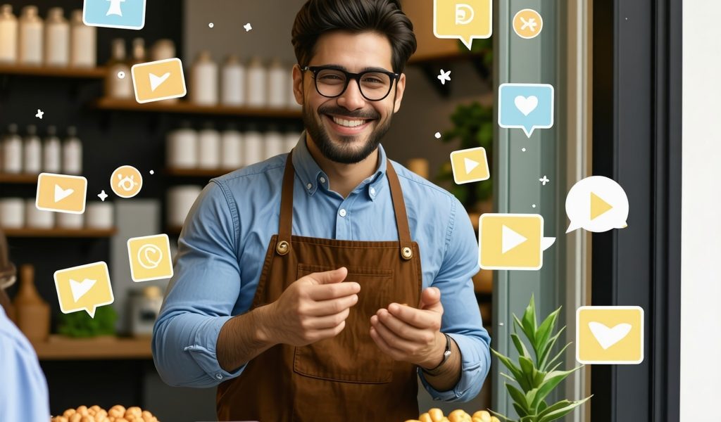 How to Maximize GMB Engagement & Reviews for Local SEO Growth