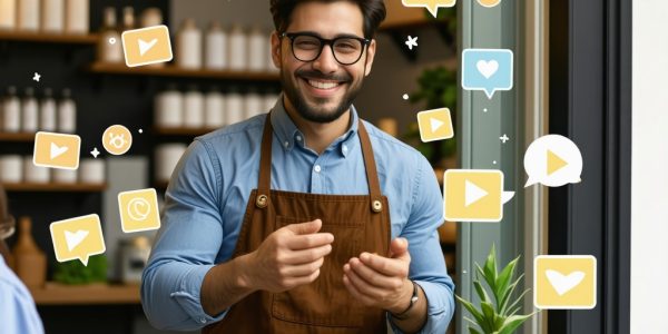 How to Maximize GMB Engagement & Reviews for Local SEO Growth