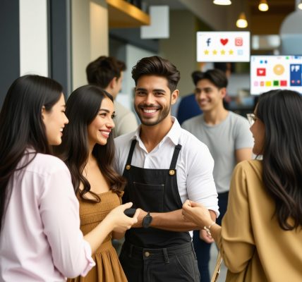How to Maximize GMB Engagement to Improve Local Search Rankings