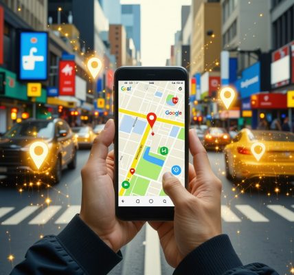How to Maximize Your Google Maps Visibility in 2025