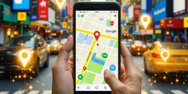 How to Maximize Your Google Maps Visibility in 2025