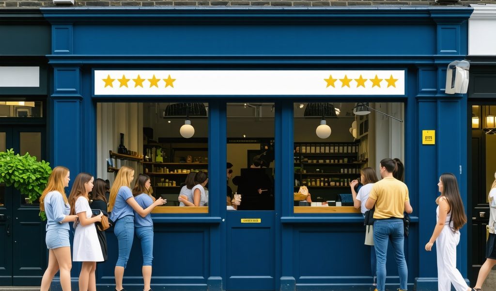 How to Optimize Google My Business for Small Business Growth