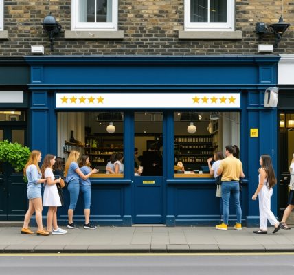 How to Optimize Google My Business for Small Business Growth