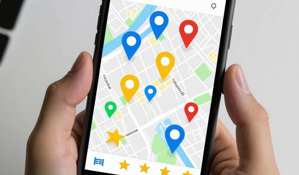 How to Optimize Your GMB Listing for Maximum Local Map Pack Impact