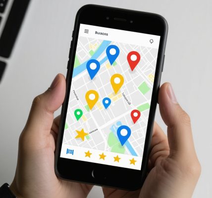 How to Optimize Your GMB Listing for Maximum Local Map Pack Impact