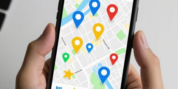 How to Optimize Your GMB Listing for Maximum Local Map Pack Impact