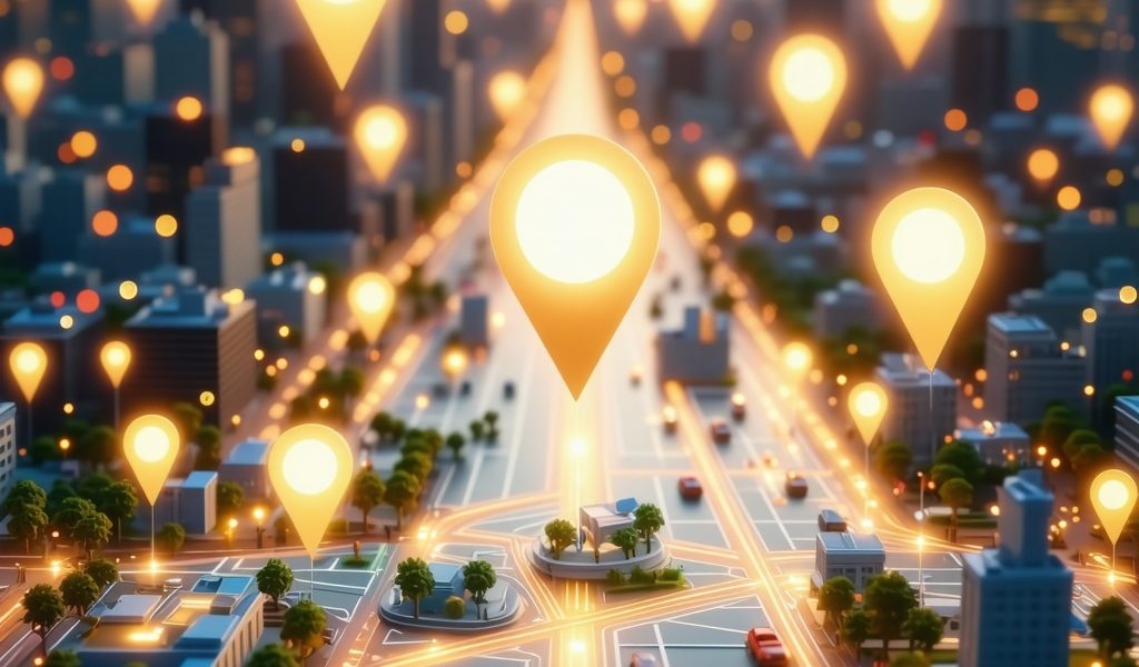 How to Outrank Competitors with Advanced Local SEO Tactics