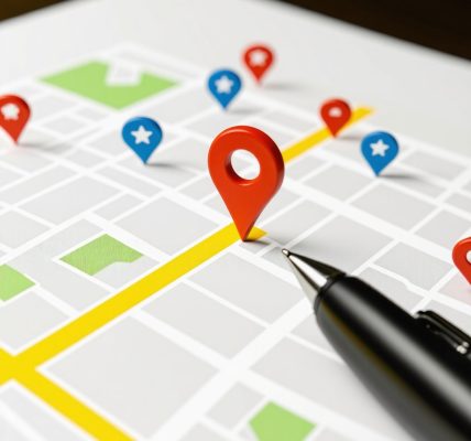 How to Quickly Rank in Google Maps with Local SEO Tactics